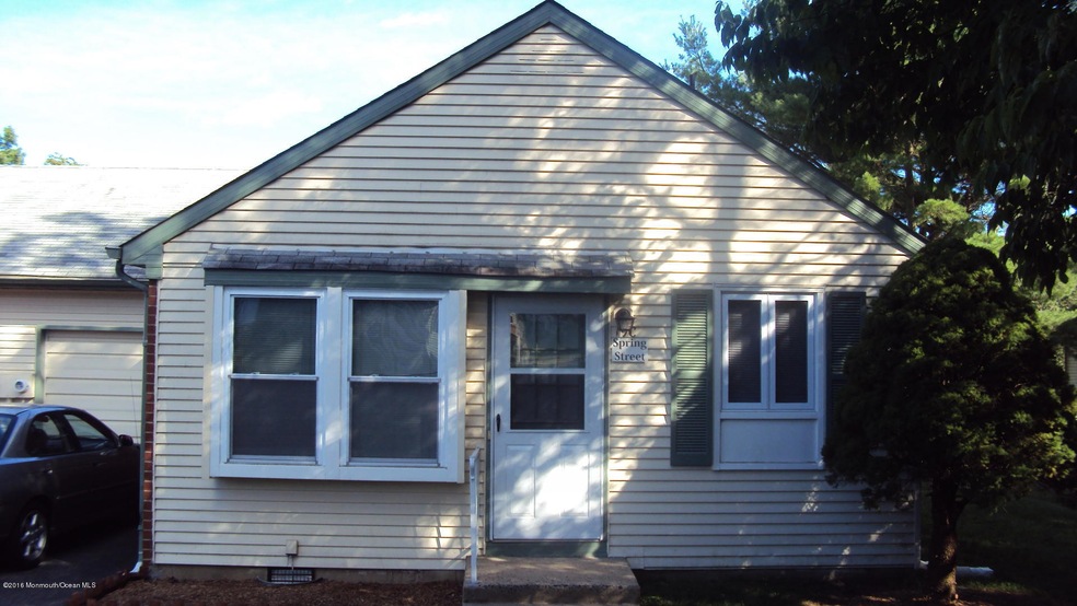 19A Spring St unit C, Whiting, NJ 08759 - photo 1