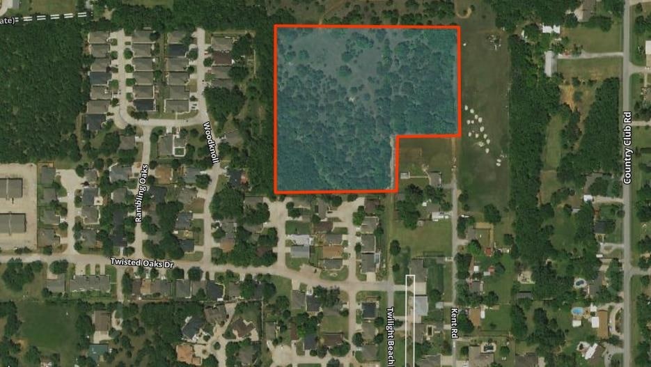 0 Twilight Beach Rd unit 38527, Duncan, OK 73533 - photo 1