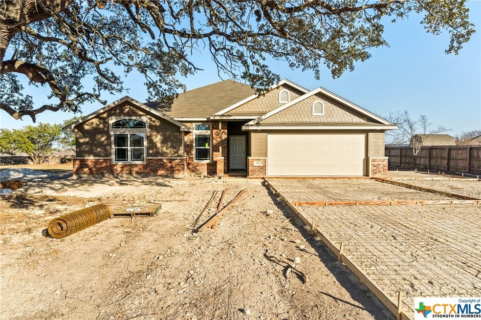 2514 Gail Dr, Copperas Cove, TX 76522 - photo 1