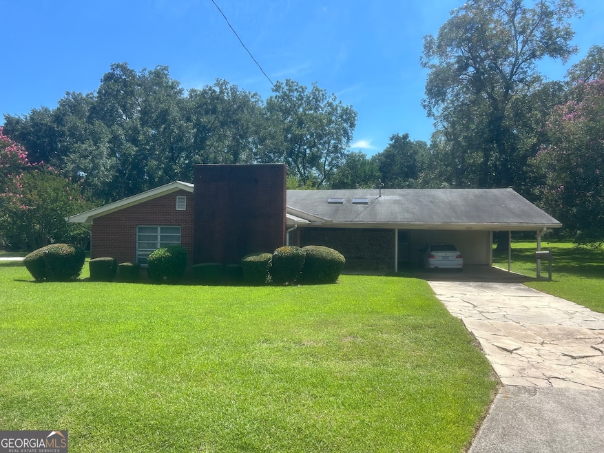 902 Andrews Dr NW, Conyers, GA 30012 - photo 1