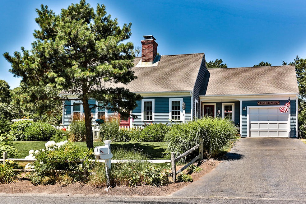 1 Haskell Ln, Harwich, MA 02645 - photo 1