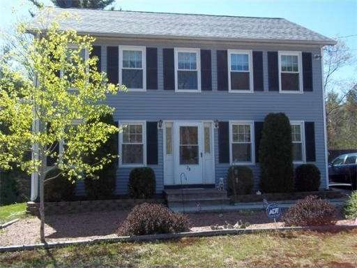 28 Neale Rd, Royalston, MA 01368 - photo 1