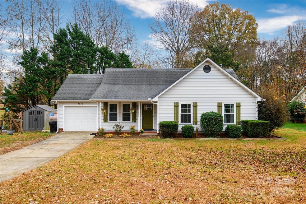 Under Contract $335,000