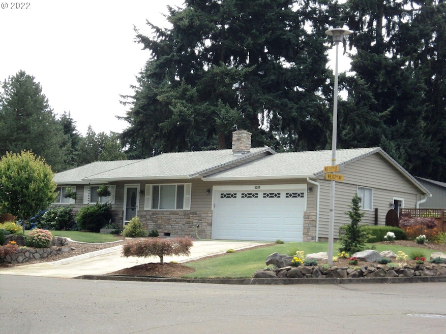 6201 NE 56th St, Vancouver, WA 98661 - photo 1
