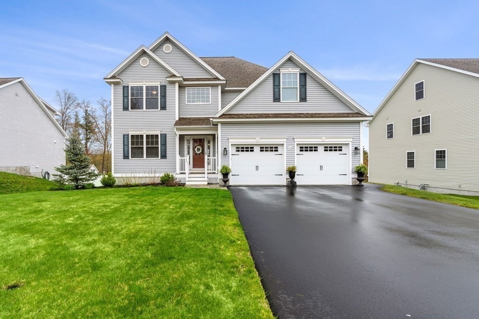 10 Schoolhouse Rd unit 10, Londonderry, NH 03053 - photo 1