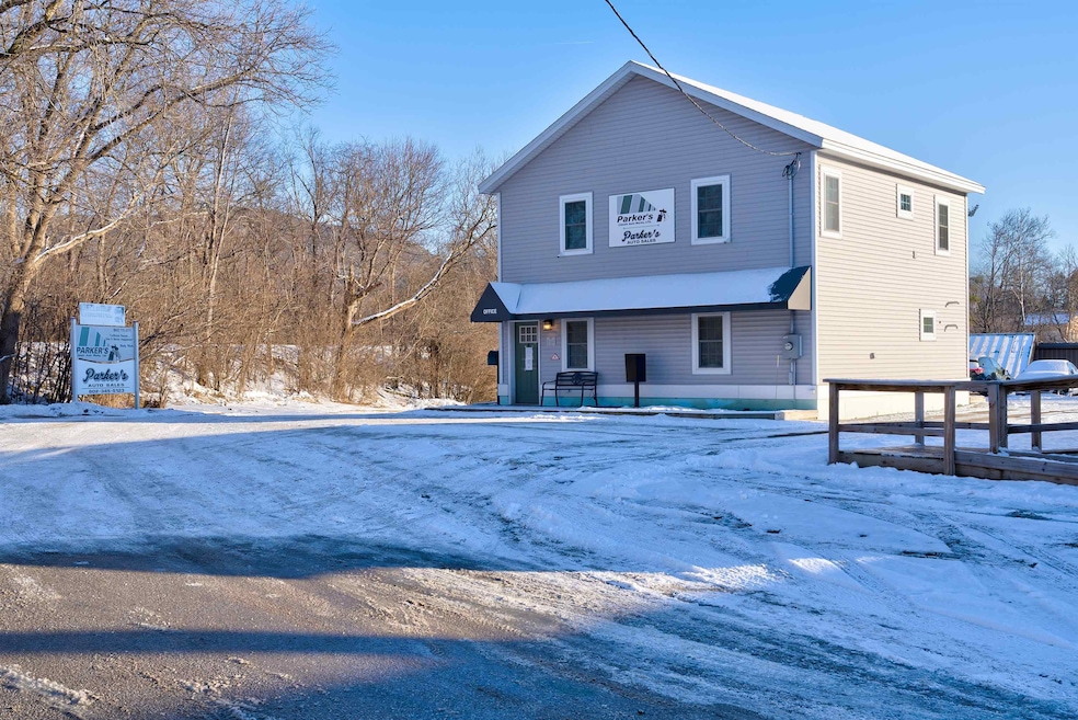 18 Chaplin Ave, Rutland, VT 05701 - photo 1