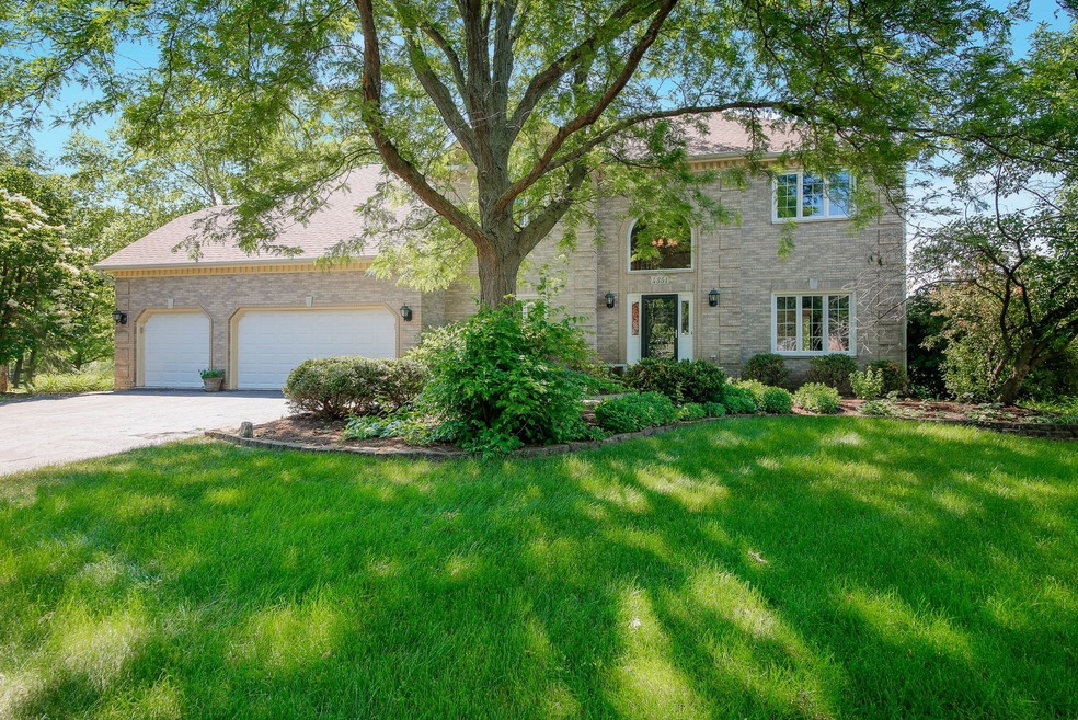 4351 Camelot Cir unit 1, Naperville, IL 60564 - photo 1