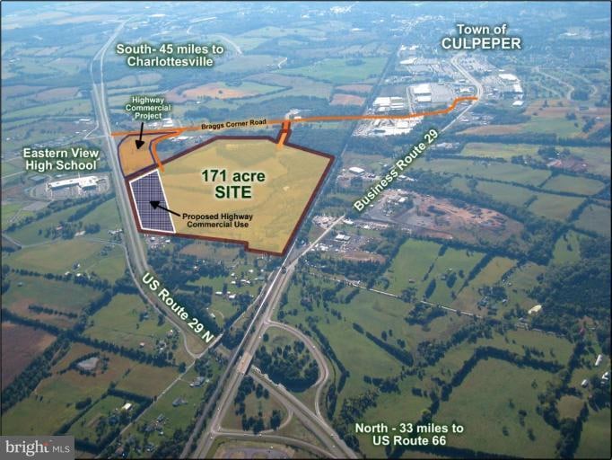 0 James Madison Hwy unit 1000140523, Culpeper, VA 22701 - photo 1