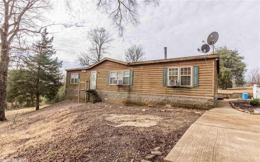 0 County Road 127 unit 355 CR 127 21000295, Bono, AR 72416 - photo 1