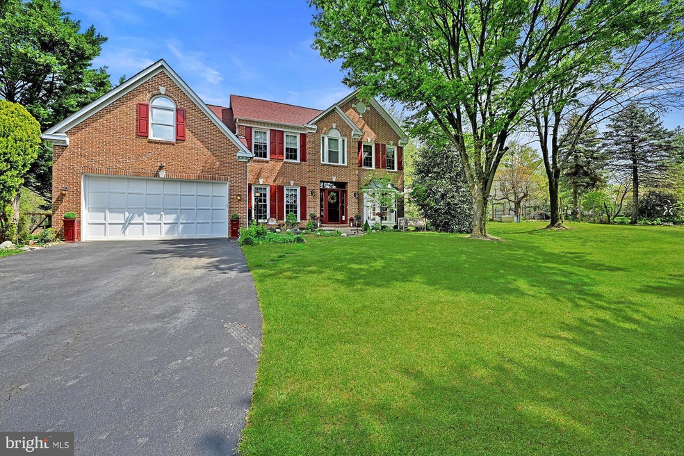 4938 Ilchester Point Ct, Ellicott City, MD 21043 - photo 1