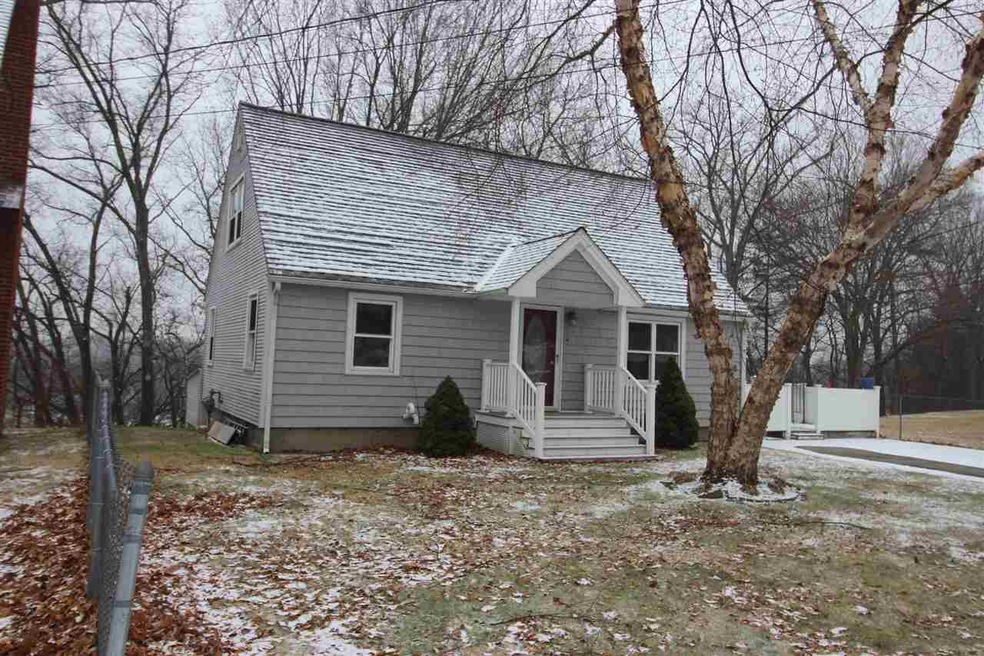 4 Hughey St, Nashua, NH 03064 - photo 1