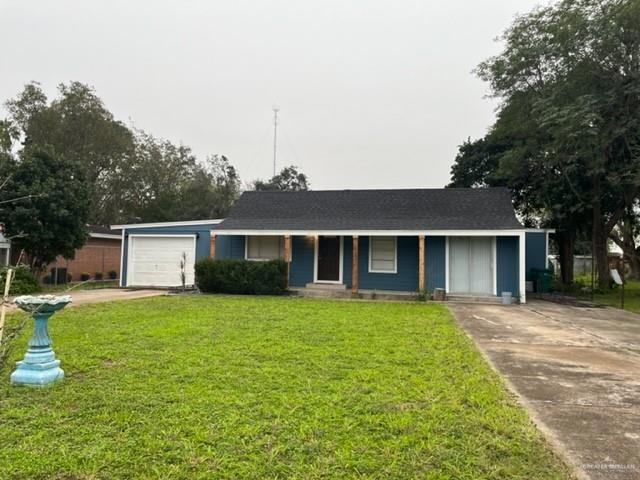 407 W Jones Ave, Pharr, TX 78577 - photo 1