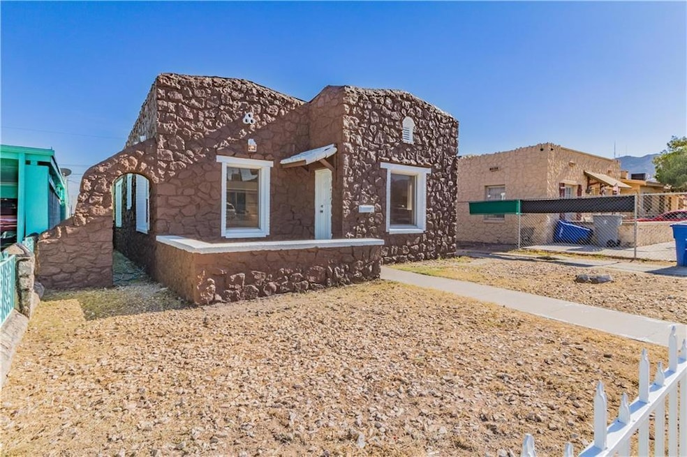 3414 Idalia Ave, El Paso, TX 79930 - photo 1
