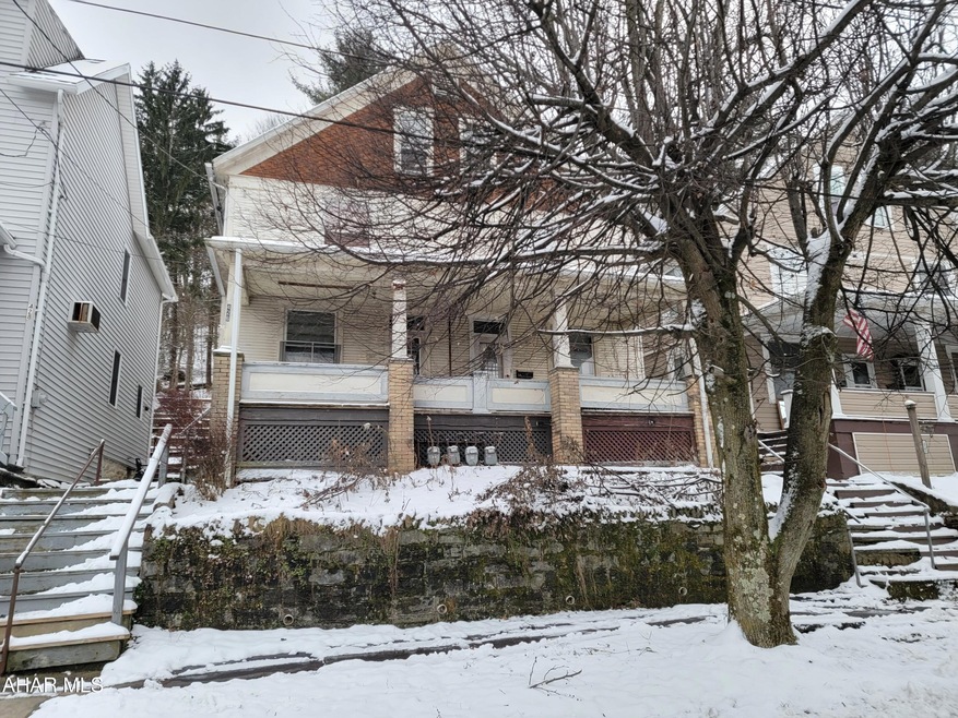 424 Vickroy Ave Unit 14, Johnstown, PA 15905 MLS 73728