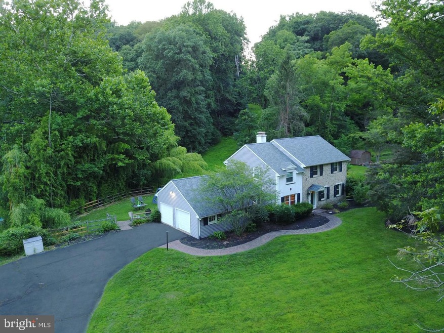 79 Fox Valley Ln, Glen Mills, PA 19342 - photo 1