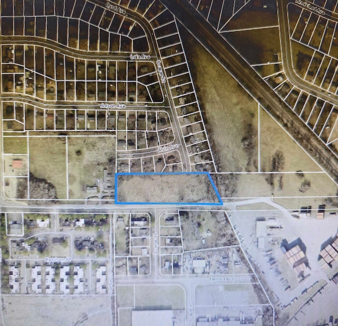 2810 Ketchum Rd, Memphis, TN 38114 - photo 1