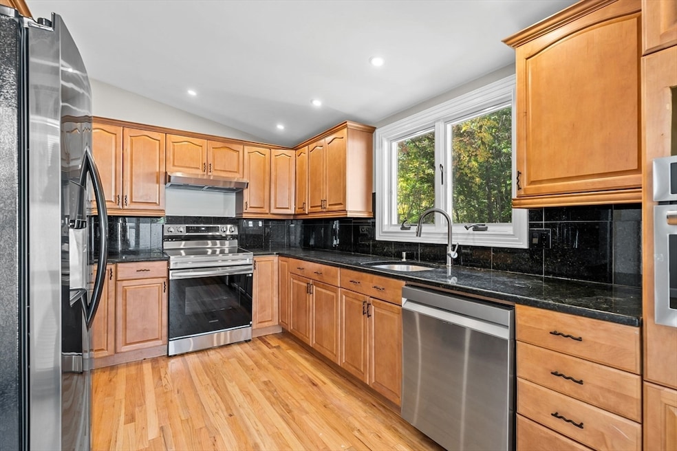 9 Home Ave unit 1, Natick, MA 01760 - photo 1