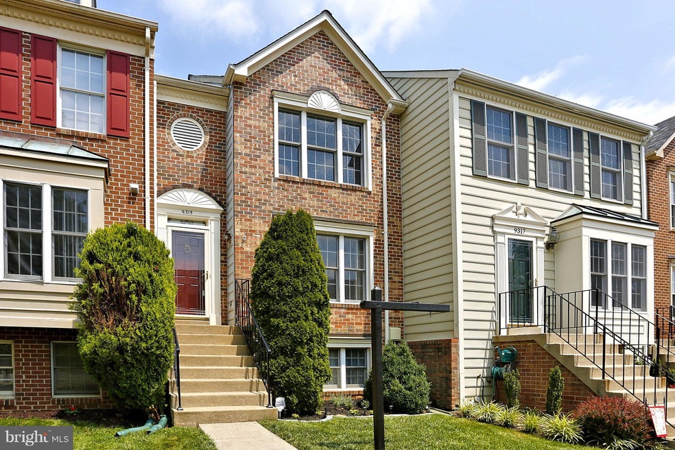 9315 Kendal Cir, Laurel, MD 20723 - photo 1