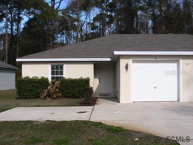 131A Ullian Trail, Palm Coast, FL 32164 - photo 1
