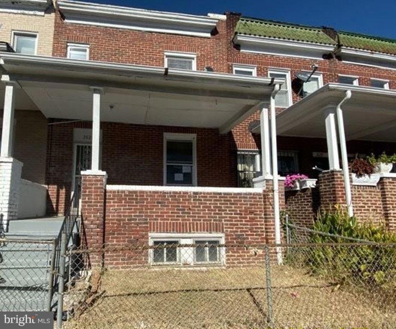 2626 Lauretta Ave, Baltimore, MD 21223 - photo 1