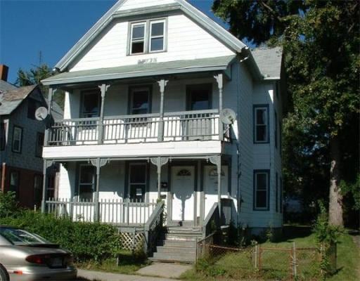 15 Vinton St, Springfield, MA 01104 - photo 1