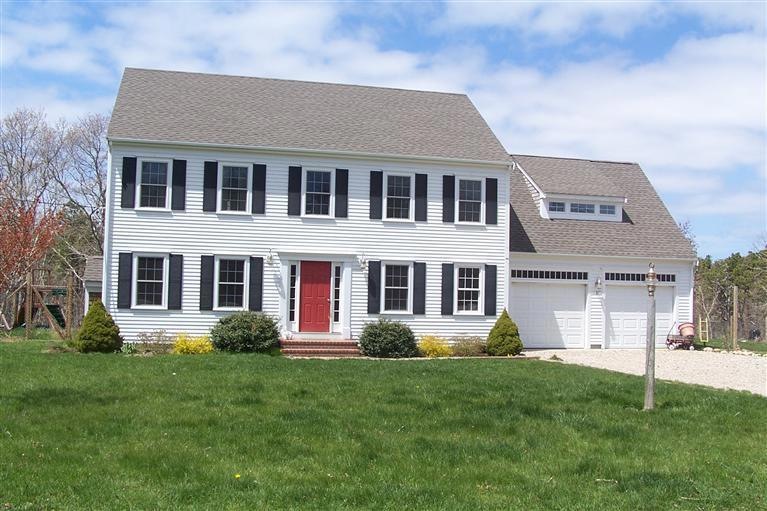 531 Old Barnstable Rd, East Falmouth, MA 02536 - photo 1