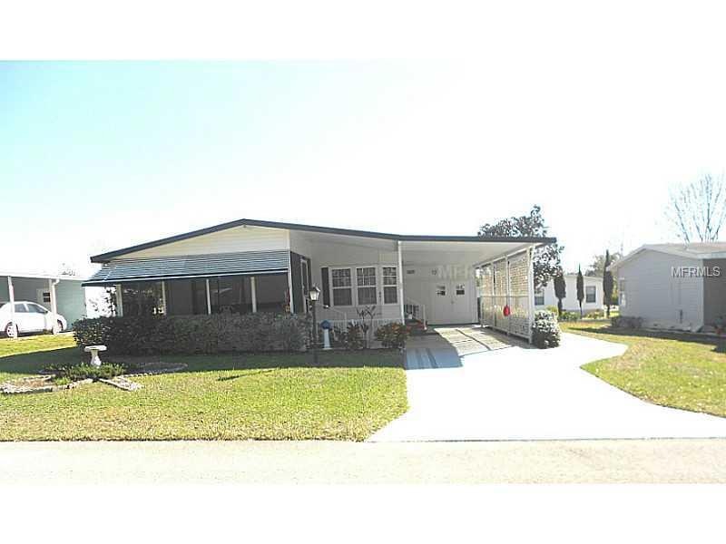 941 Polo Park Blvd, Davenport, FL 33897 - photo 1
