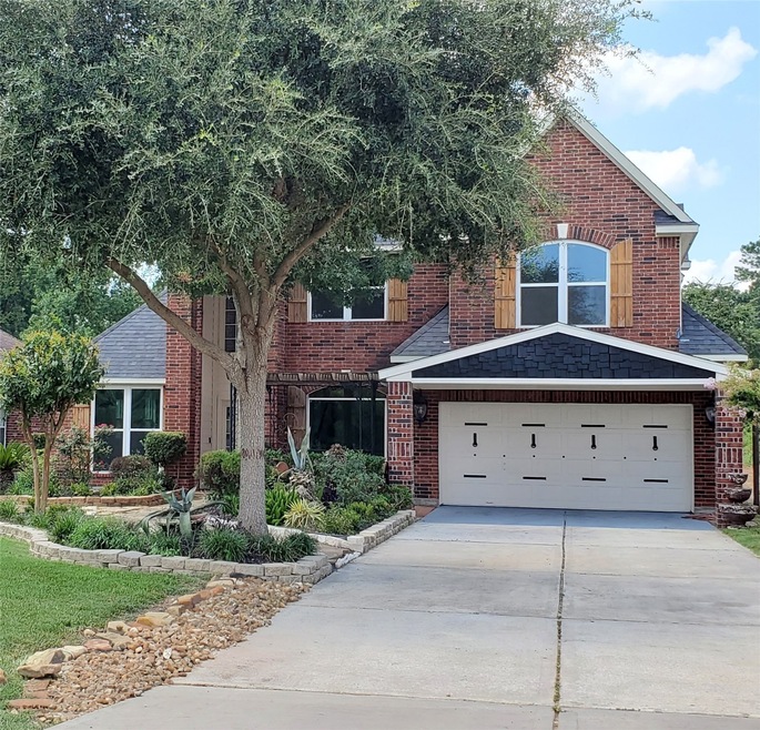 31435 Johlke Rd, Magnolia, TX 77355 - photo 1