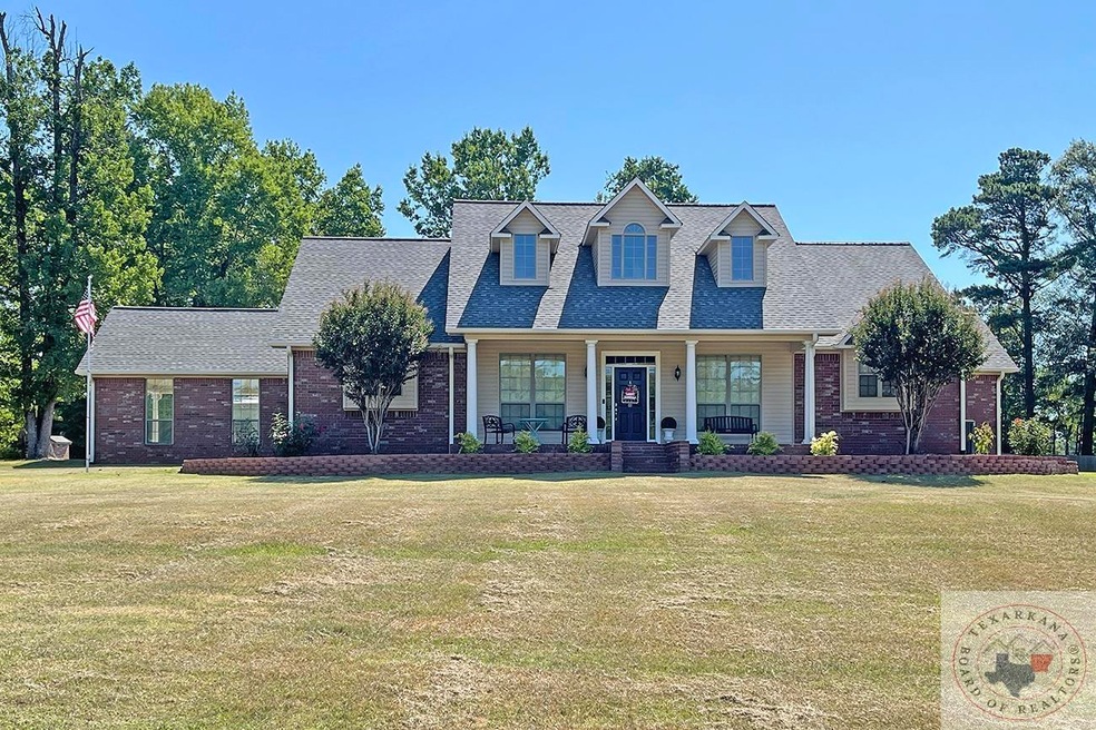 3702 N Fm 2148, Texarkana, TX 75503 - photo 1