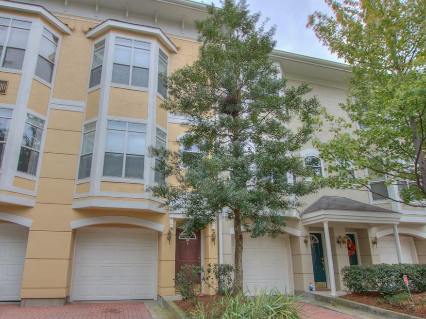 Enjoy in-gown living in this beautiful gated commu