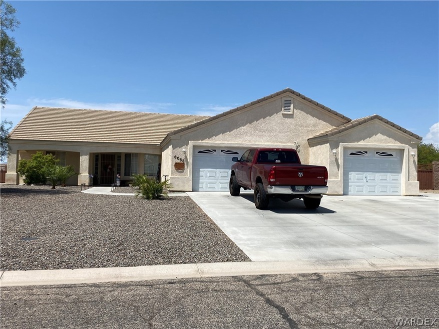 Welcome to 6053 S. Klamath Loop!