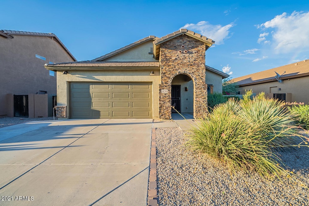 18244 E El Amancer unit 1, Gold Canyon, AZ 85118 - photo 1