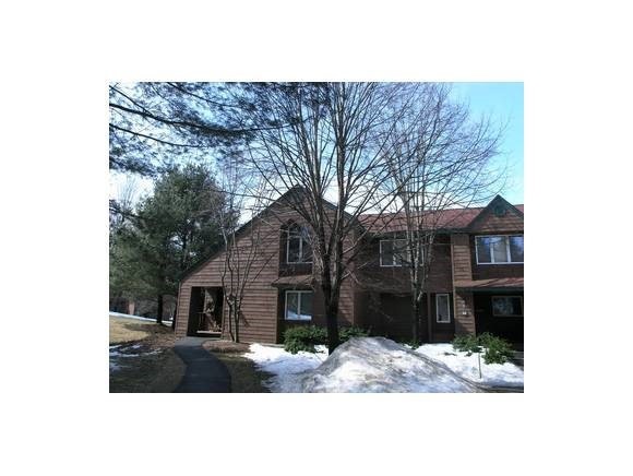 18 Ridge Dr unit 31, Woodstock, NH 03262 - photo 1