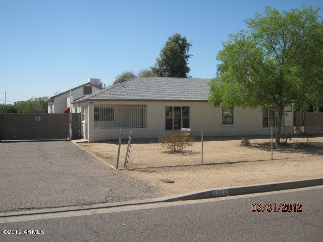 FRONT VIEW