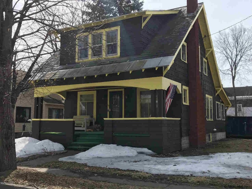 23 Mason St, Glens Falls, NY 12801 - photo 1