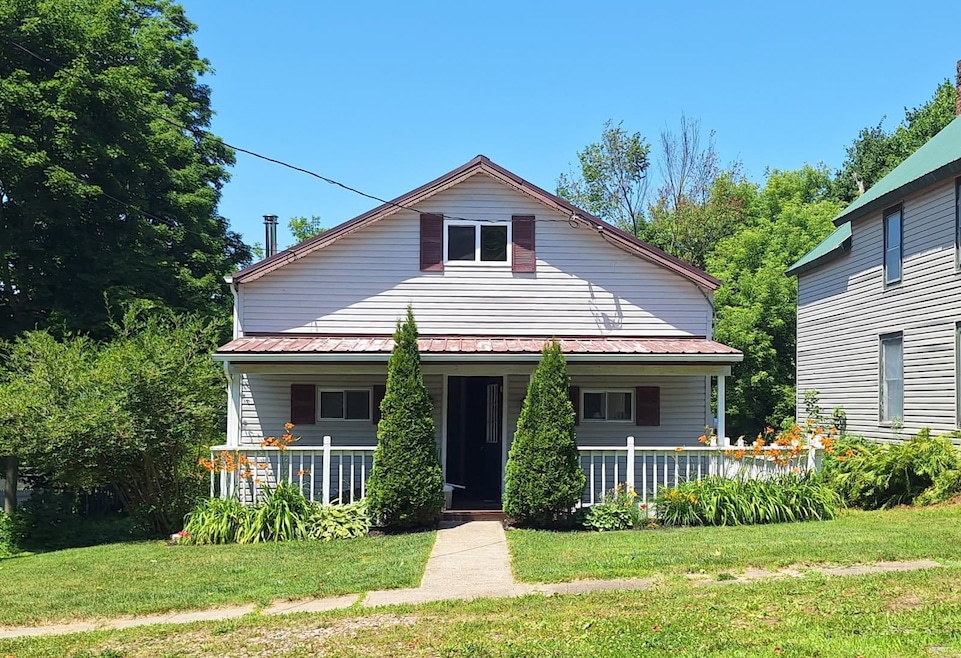 7 Maple Ave, Antwerp, NY 13608 - photo 1