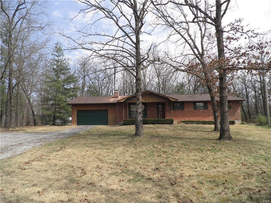 15930 Cr 7170, Rolla, MO 65401 - photo 1