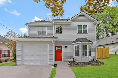 3468 Clare Cottage Trace SW, Marietta, GA 30008 - photo 1