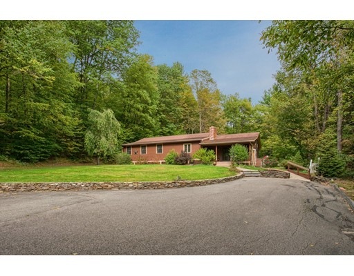 75 Williams Rd, Fitchburg, MA 01420 - photo 1