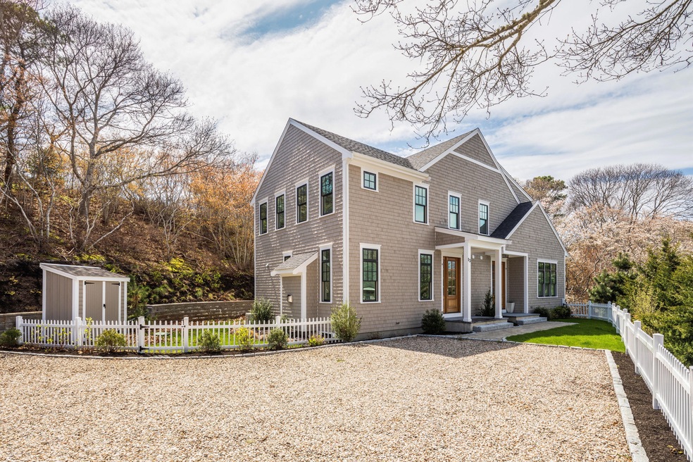 13 Willow Dr unit 1A, Provincetown, MA 02657 - photo 1