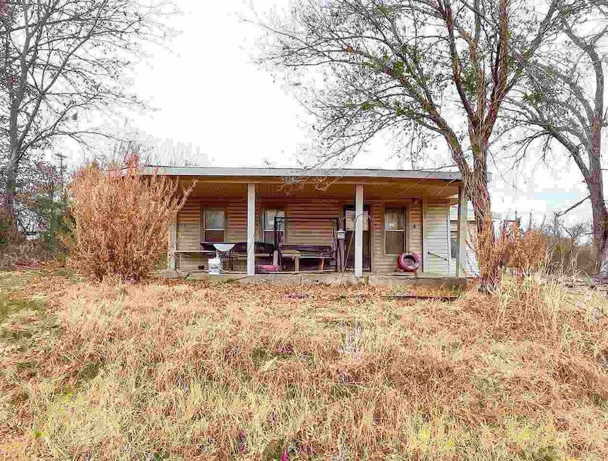 105 E 5th St, Drumright, OK 74030 MLS 128744