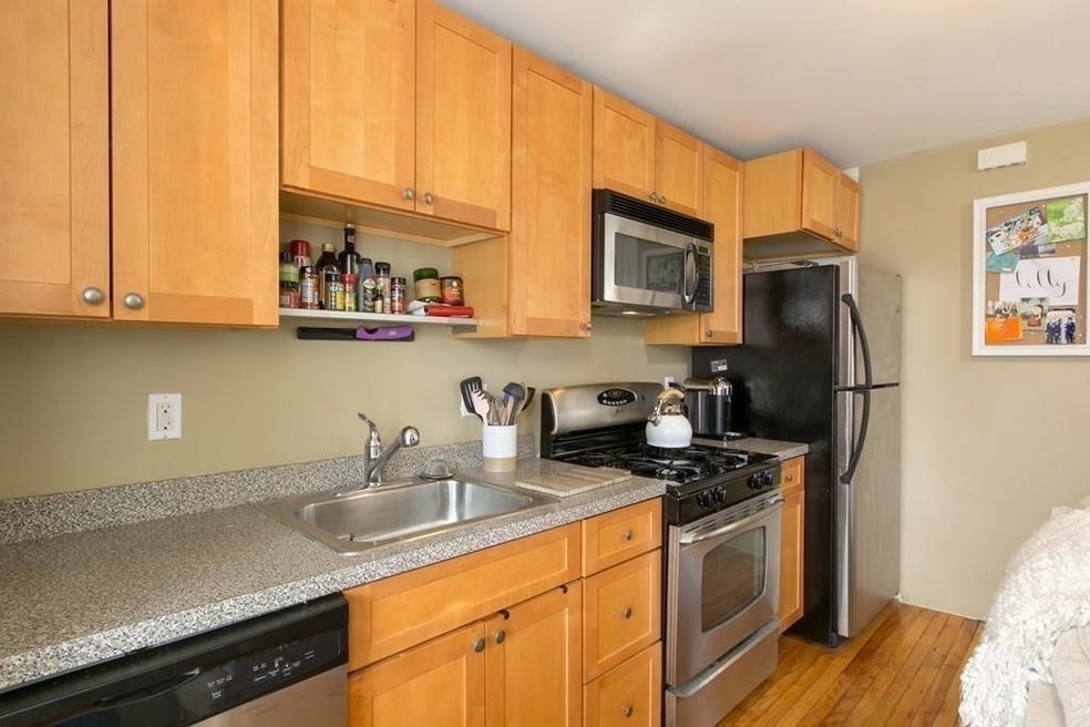 9 Auburn Ave unit 1, Somerville, MA 02145 - photo 1