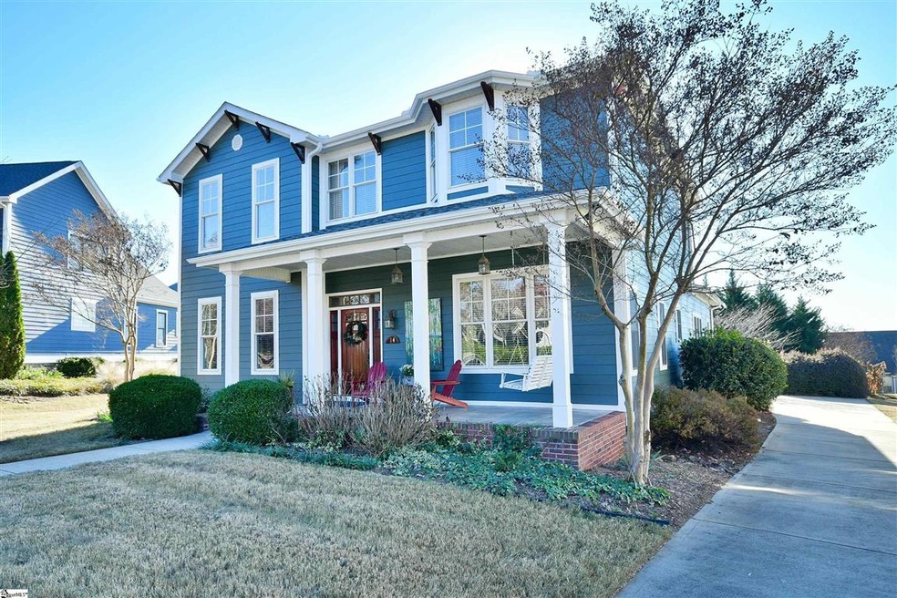 14 Plyler Dr, Greenville, SC 29617 - photo 1