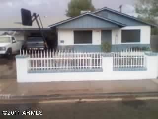 1115 S. Grand ST