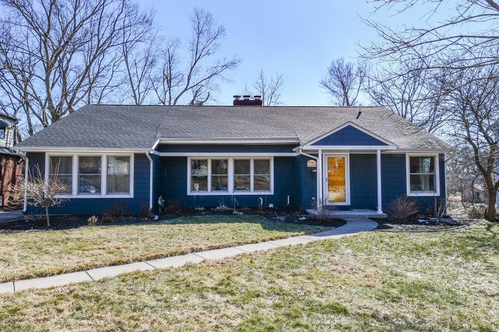 215 Forest Hill Dr, West Lafayette, IN 47906 - photo 1