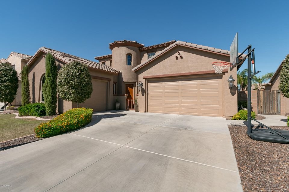 2834 E Honeysuckle Pl AZ-2