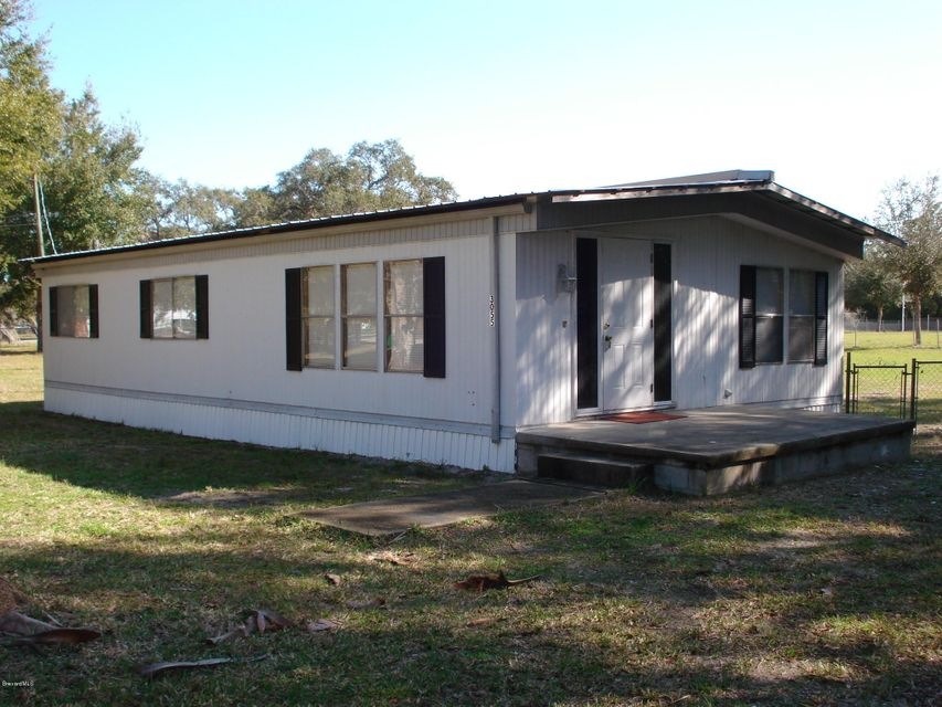 Your economical country home