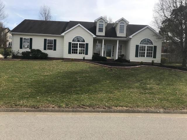 225 Wickliffe Rd, Frankfort, KY 40601 - photo 1