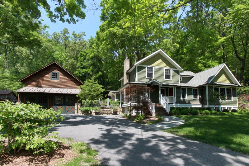 149 Mountainside Rd, Mendham, NJ 07945 - photo 1