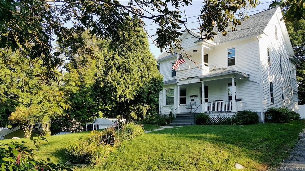 21 Russ Ln, Bristol, CT 06010 - photo 1